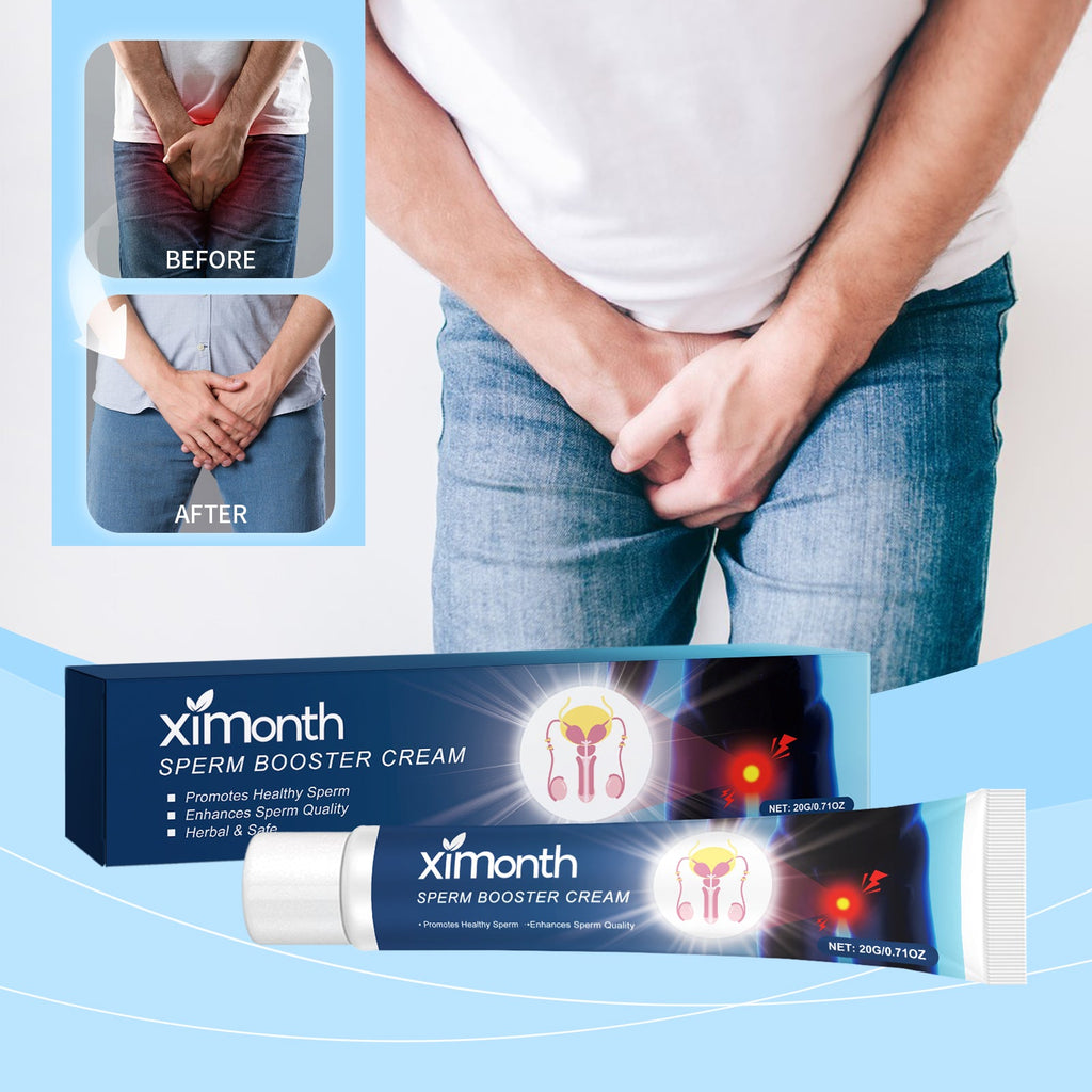 Ximonth Men's Neck Cream Gentle Care Men's Body Discomfort Massage Moisturizing Daily Neck Cream