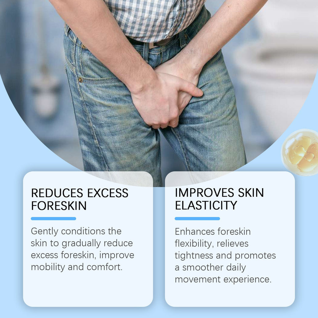 North Moon Men's Neck Cream Mild Ingredients Daily Moisturizing Moisturizing Soothing Body Moisturizing Care Cream