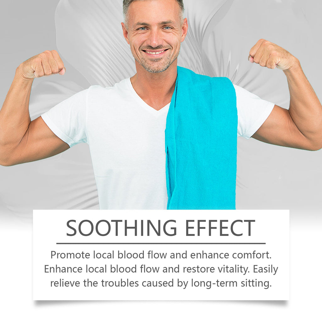 Laniska Male Nasal Inhaler Men's daily nasal cleaning portable nasal aspirator for relief and maintenance