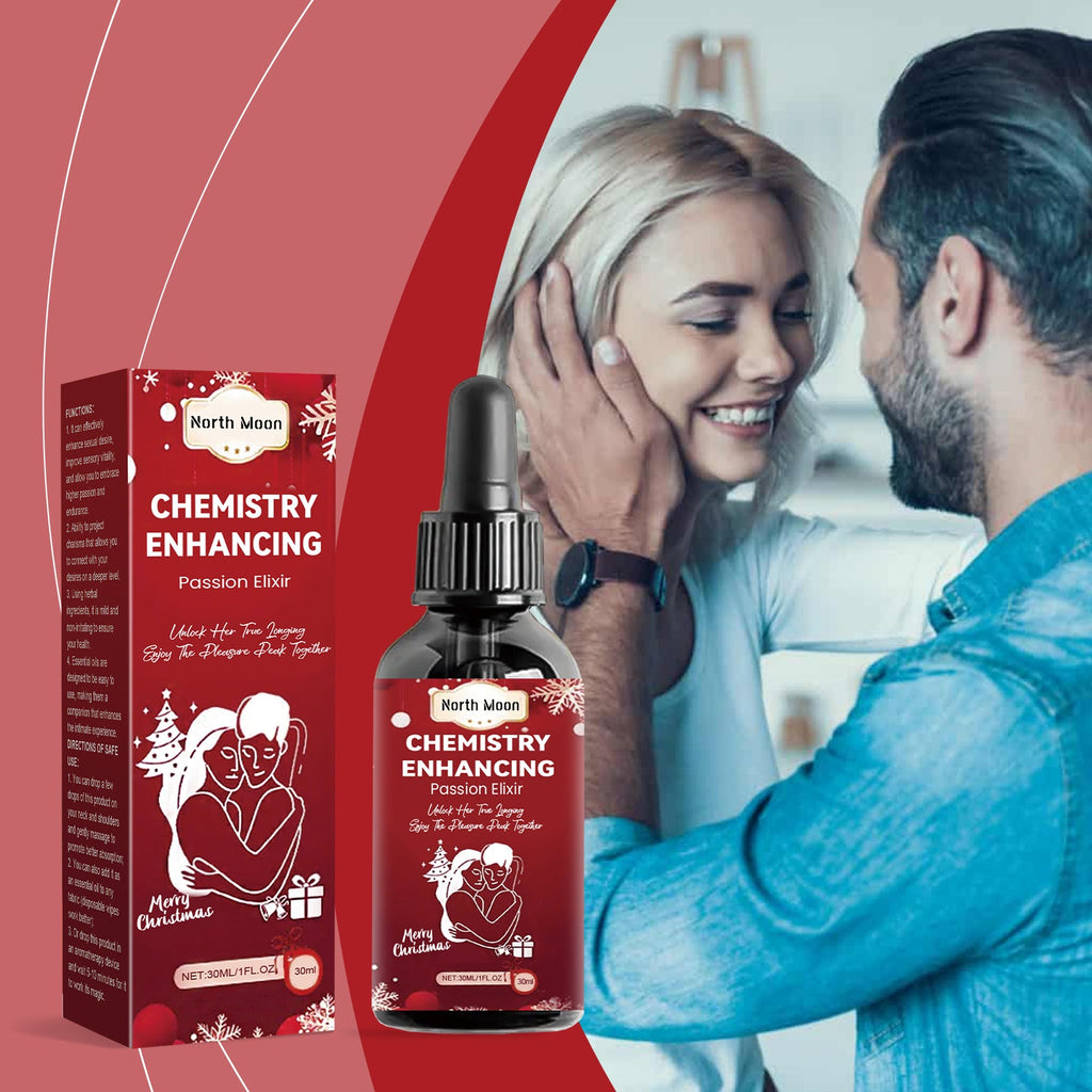 North Moon Men's Care Essential Oil Gentle Moisturizing Skin Nourishing Body Massage Care Essential Oil