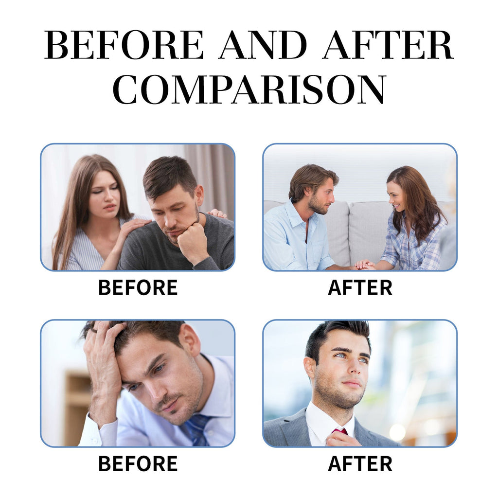 Roxelis Men's Perfume Tea Scent Natural Fresh Long-lasting Fragrance Releases Charm Couple Dating Men's Atmosphere Niche Perfume