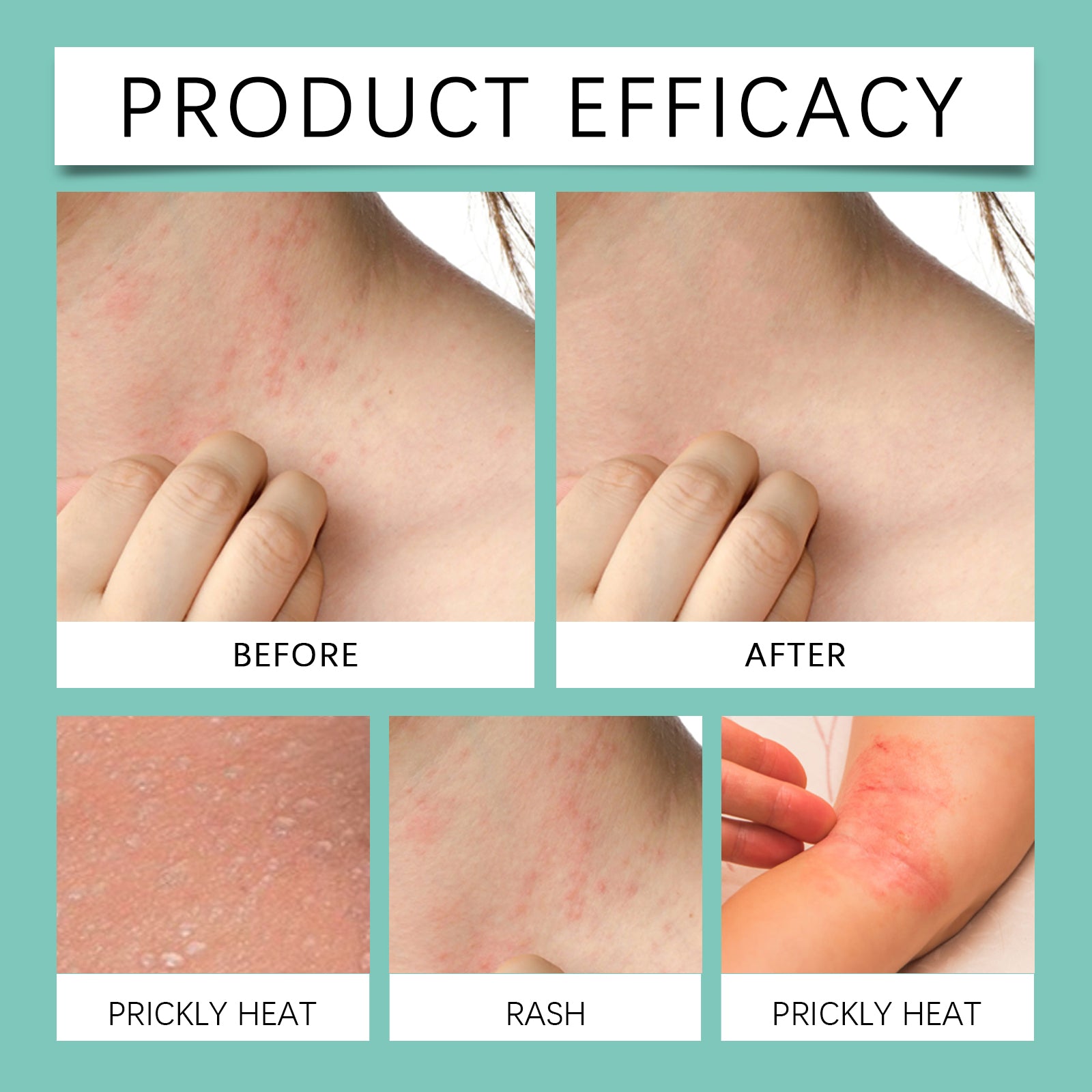 Ximonth Men's Care Body Powder Skin Care Sweat Absorption Breathable plaid Refreshing Mint Daily Care