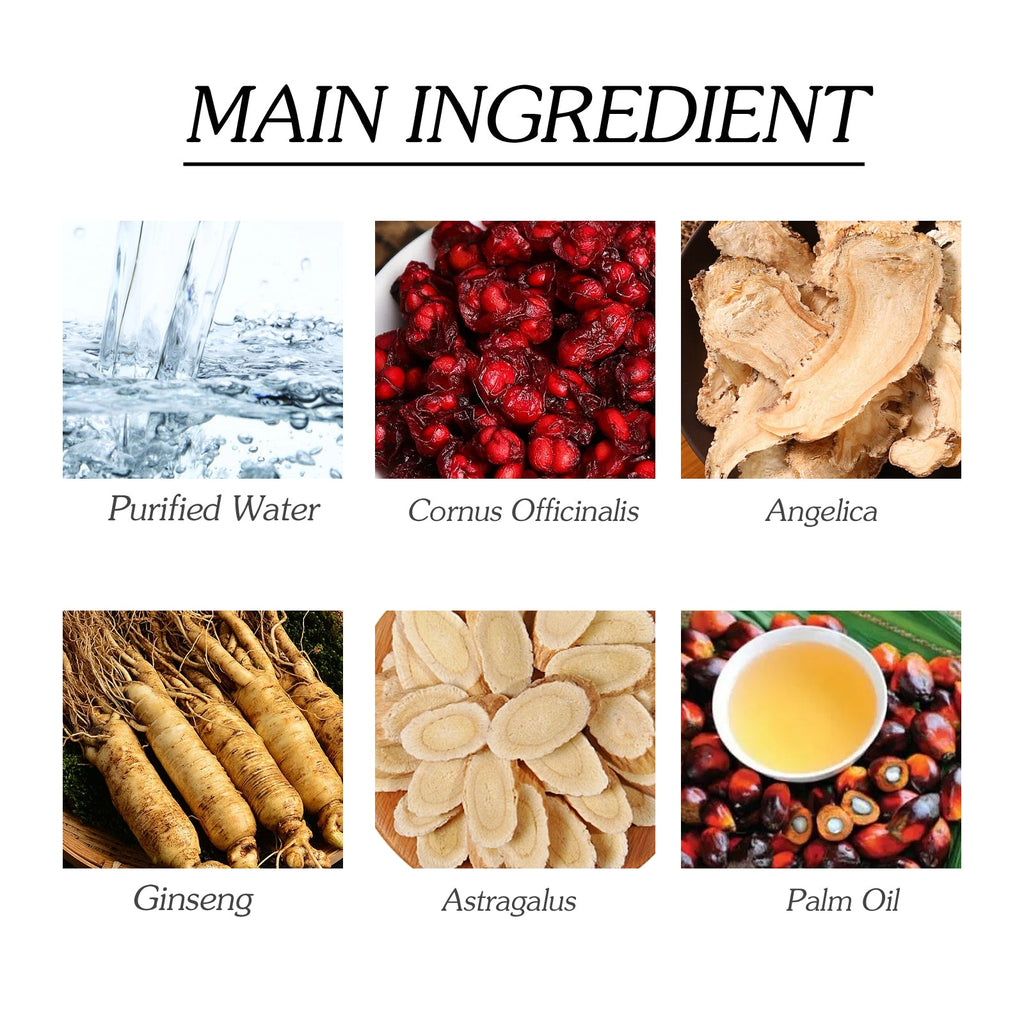 North Moon Qianliekang Capsules Yang-protecting and kidney-warming body care capsules relieve male prostate discomfort