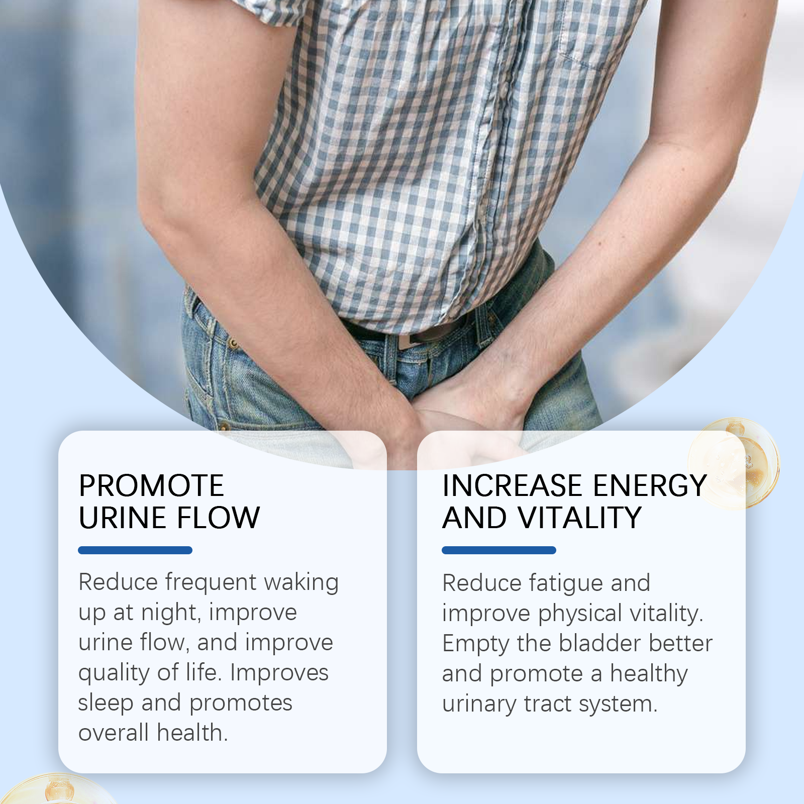 Wiyun Men's Body Neck Cream Mild Ingredients Daily Moisturizing and Nourishing Men's Body Massage Care Cream