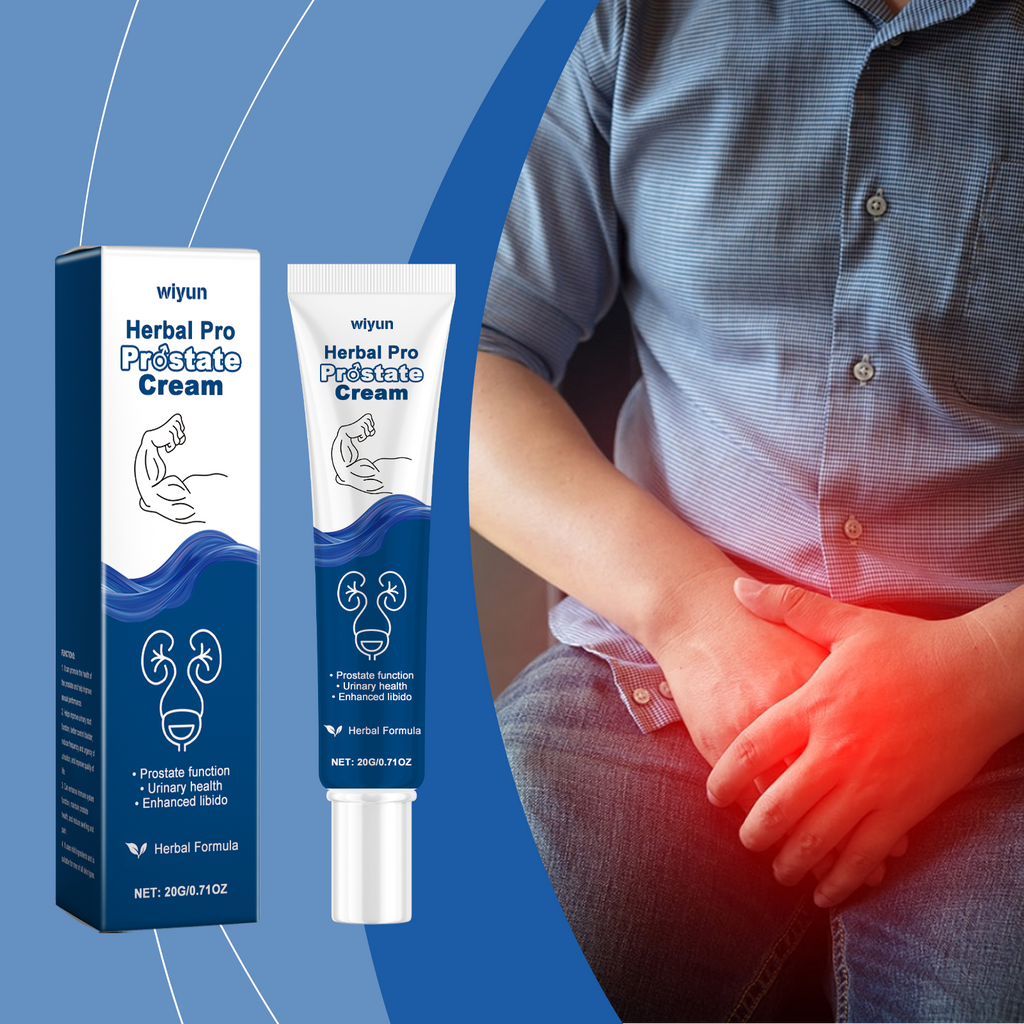 Wiyun Men's Body Neck Cream Mild Ingredients Daily Moisturizing and Nourishing Men's Body Massage Care Cream