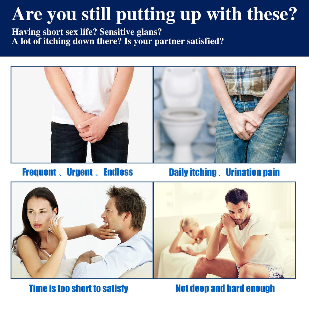 North Moon Men's Neck Cream Men's Body Care Relief Discomfort Itching Daily Massage Care Cream