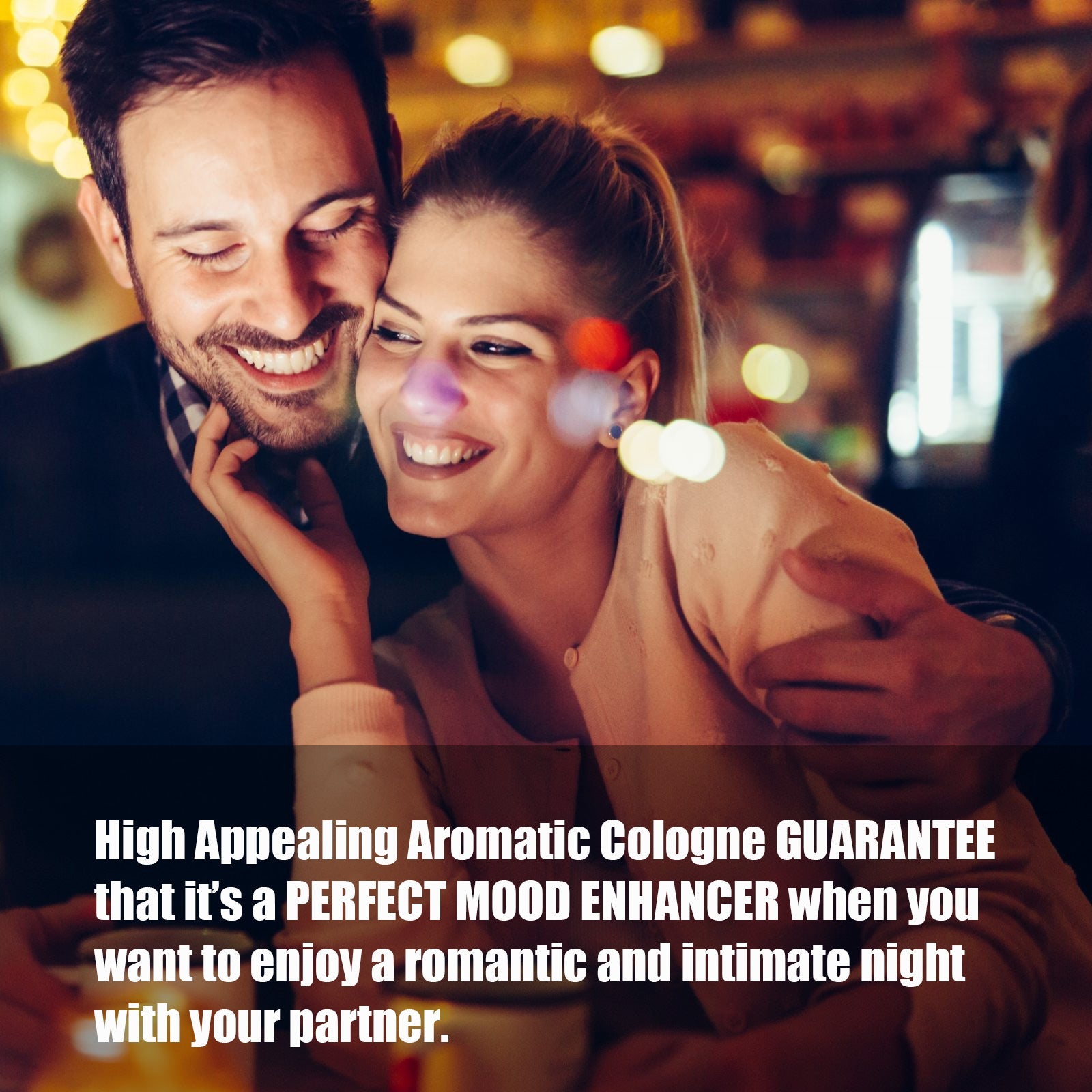 North Moon Perfume Long-lasting Light Fresh Niche Fragrance Unisex Mood Atmosphere Date Perfume