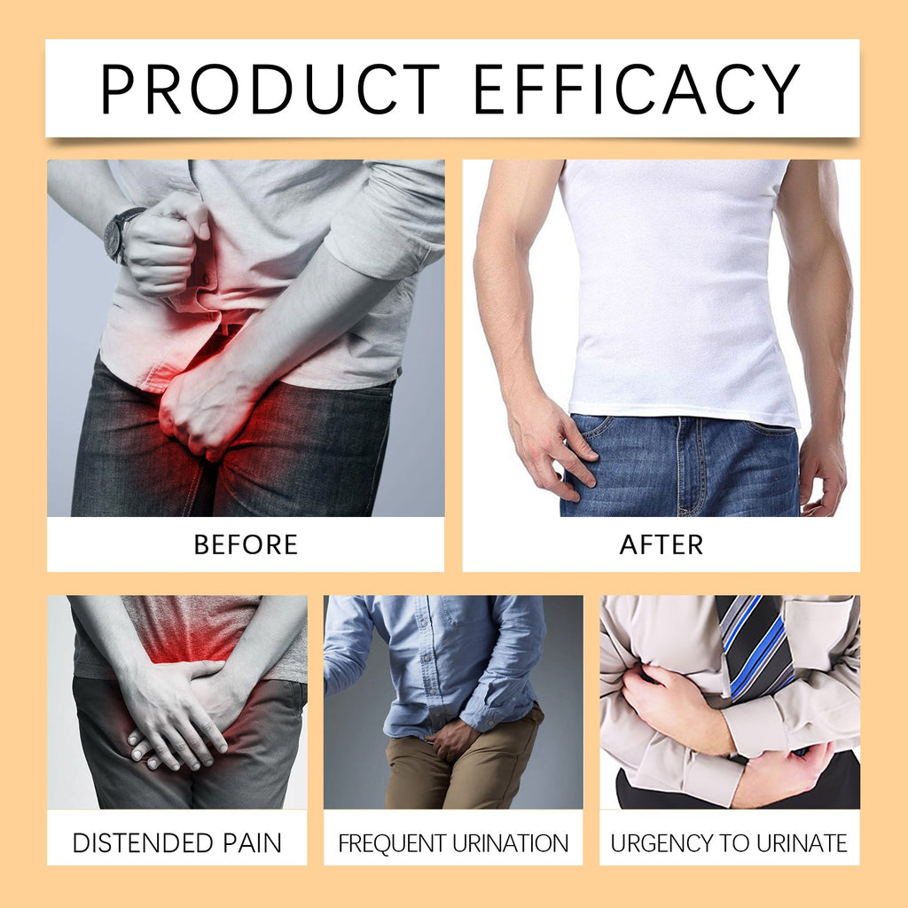 Ximonth Prostate Patch