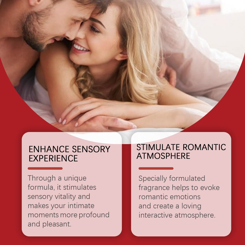 North Moon Men's Care Essential Oil Gentle Moisturizing Skin Nourishing Body Massage Care Essential Oil