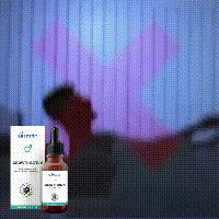 Ximonth Men's Care Essence Men's Body Massage Care Herbal Essence Moisturizing Body Care Essential Oil