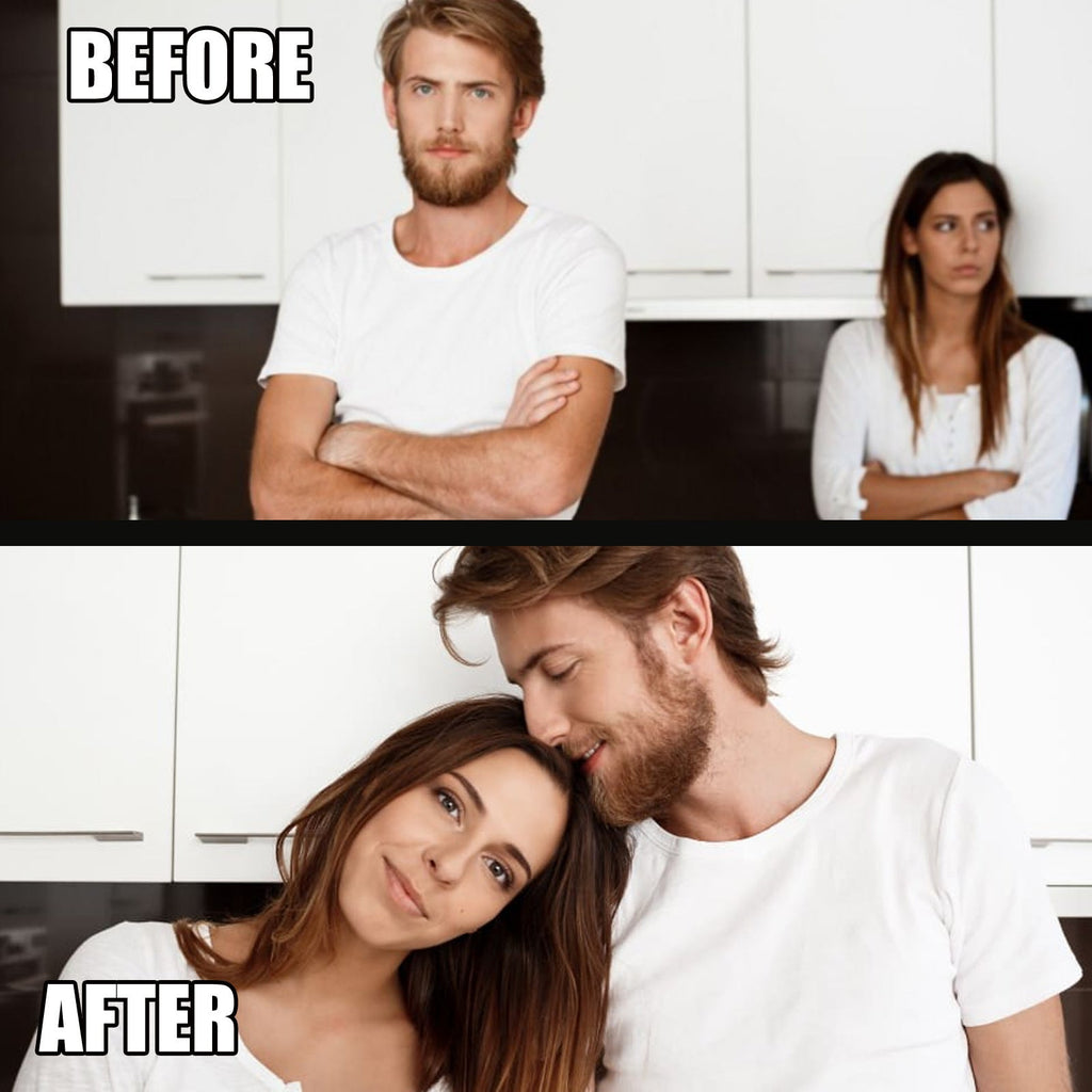 Roxelis Men's Charming Perfume Elegant Fresh Natural Long-lasting Fragrance Releases Charm Couple Dating Fragrance Perfume