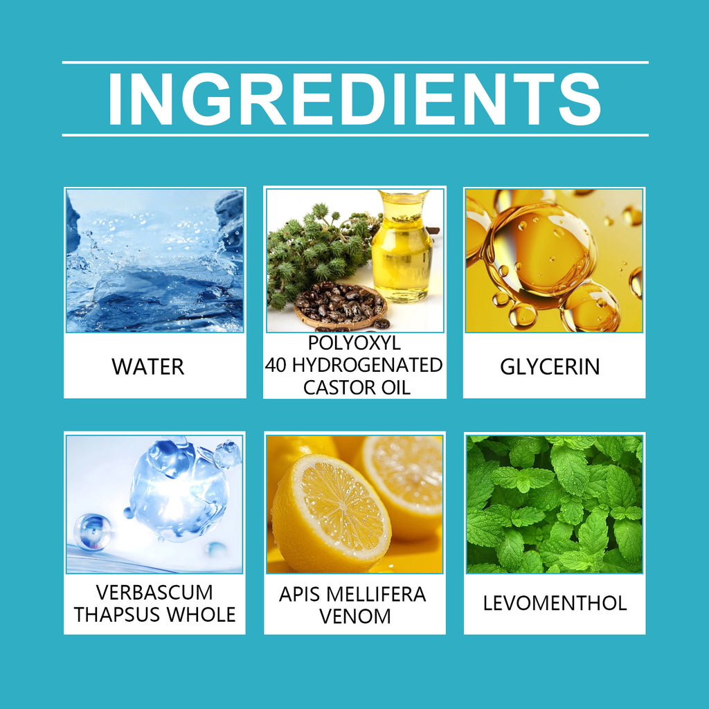 Laniska Male Care Nasal Inhaler Enhance Male Vitality Relieve Discomfort Body Improvement Nasal Inhaler