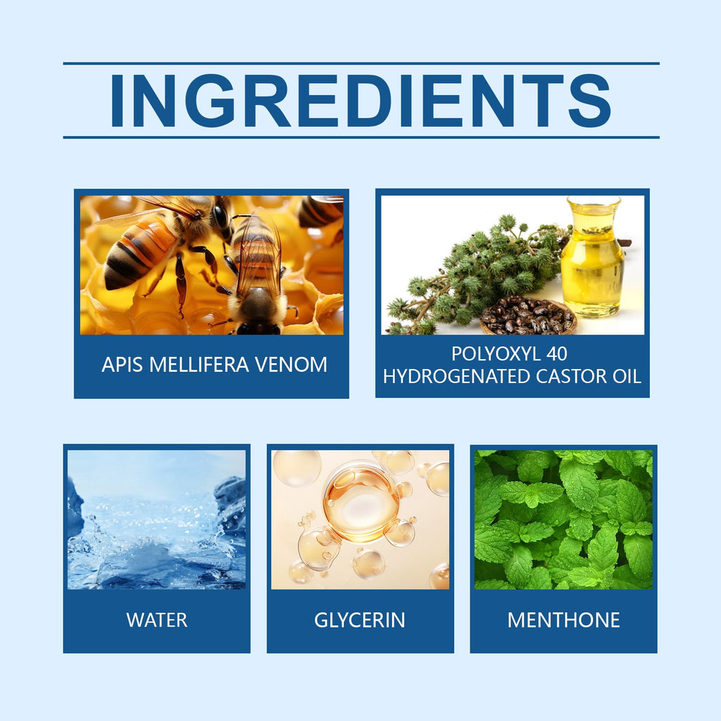 Laniska Male Nasal Inhaler Daily Body Skin Gentle Care Rejuvenating Male Vitality Nasal Inhaler