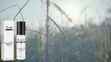 Roxelis Roll-On Cologne Natural Long-Lasting Light Fragrance Blue Sky Perfume Date Charm Atmosphere Cologne Men's Perfume