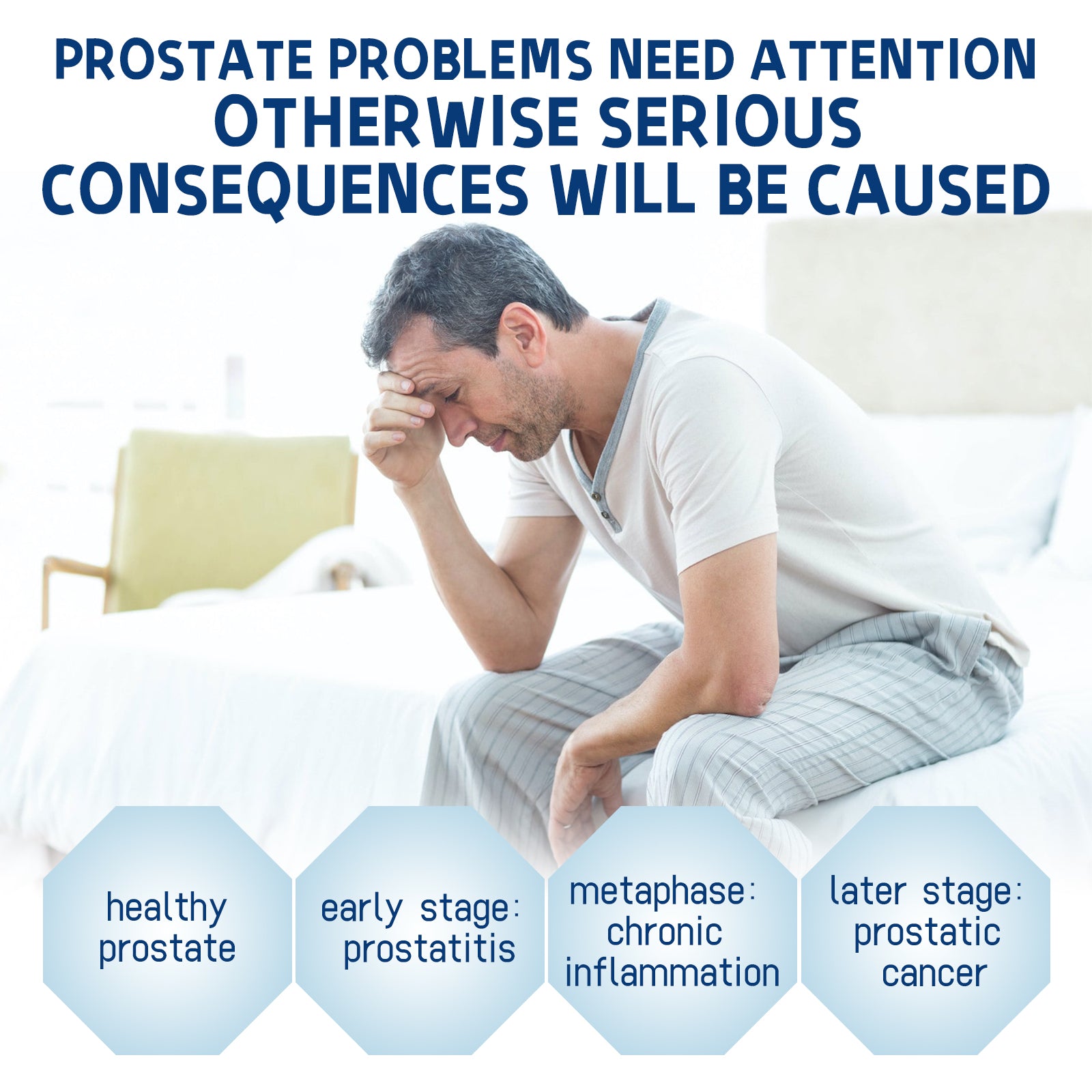 North Moon Men's Neck Cream Men's Body Care Relief Discomfort Itching Daily Massage Care Cream