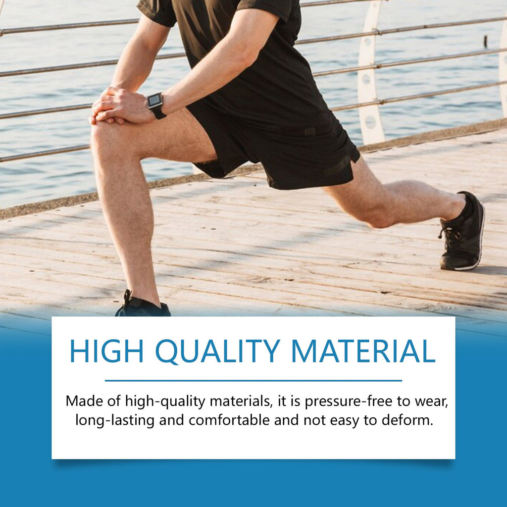 North Moon Men's Body Care Pad Men's Body Care Breathable Anti-Wear Comfortable Material Care Pad