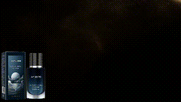 Jaysuing Cloud Spring Perfume Natural fresh low-key light fragrance long-lasting men's perfume