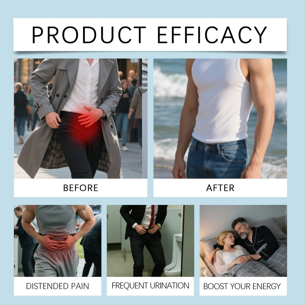 Fluvaris Male Care Spray Gentle Formula Nourishing Comfortable Skin Lightweight Vitality Care Spray