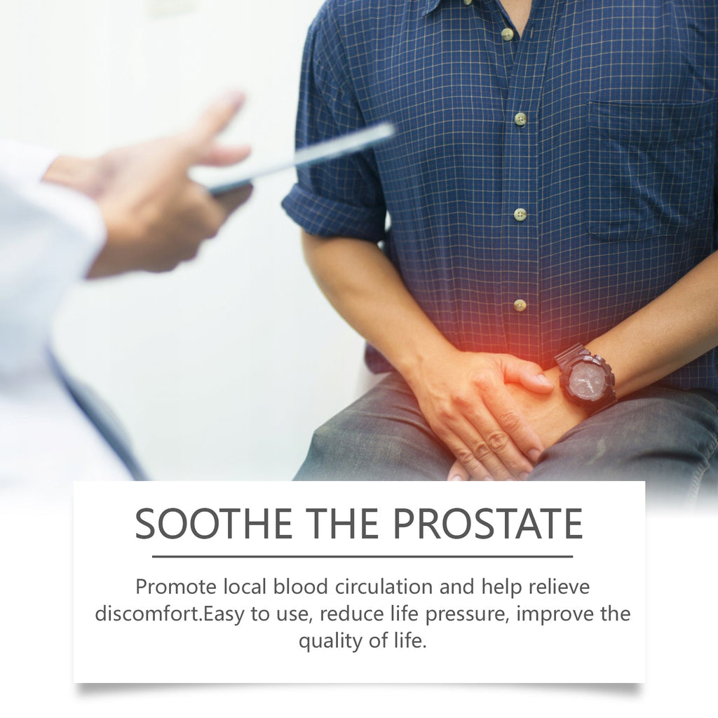 Ximonth Prostate Patch