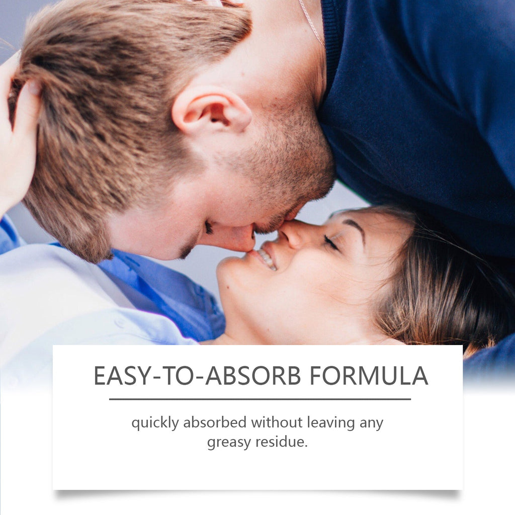 North Moon Massage Essential Oil for Men Nourishing Body Massage Daily Vitality Body Care