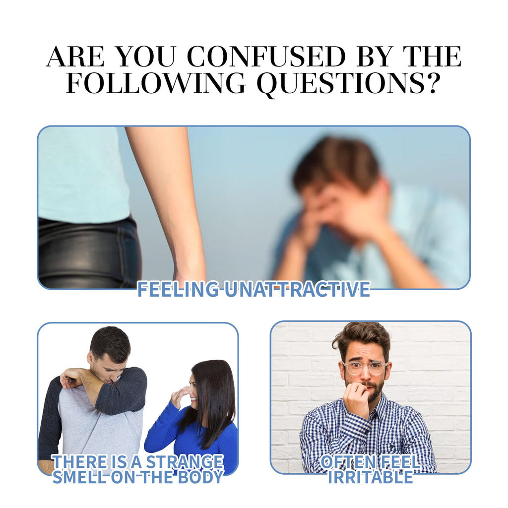 Roxelis Men's Perfume Bergamot Natural Light Fragrance Fresh Charm Refreshing Atmosphere Portable Men's Dating Perfume