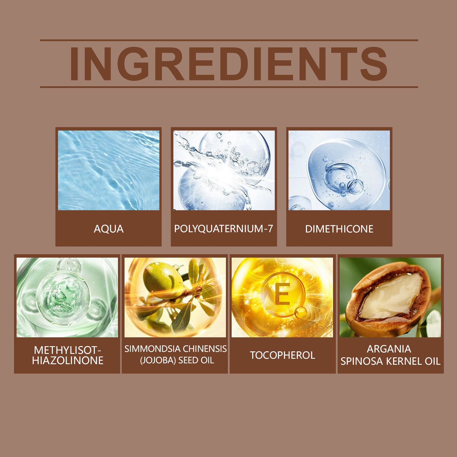 East Moon Men’s Beard Nourishing Serum | Hydrate, Soften & Shine | Repair & Protect Facial Hair