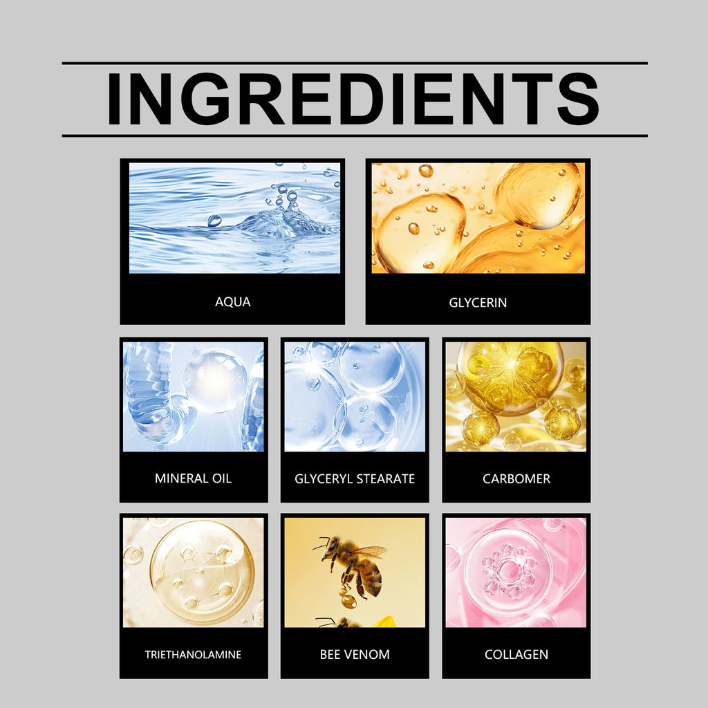 East Moon Men’s Firming Eye Cream