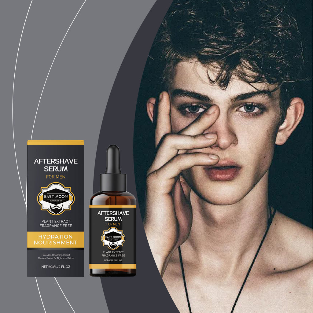 East Moon After Shave Soothing Essence