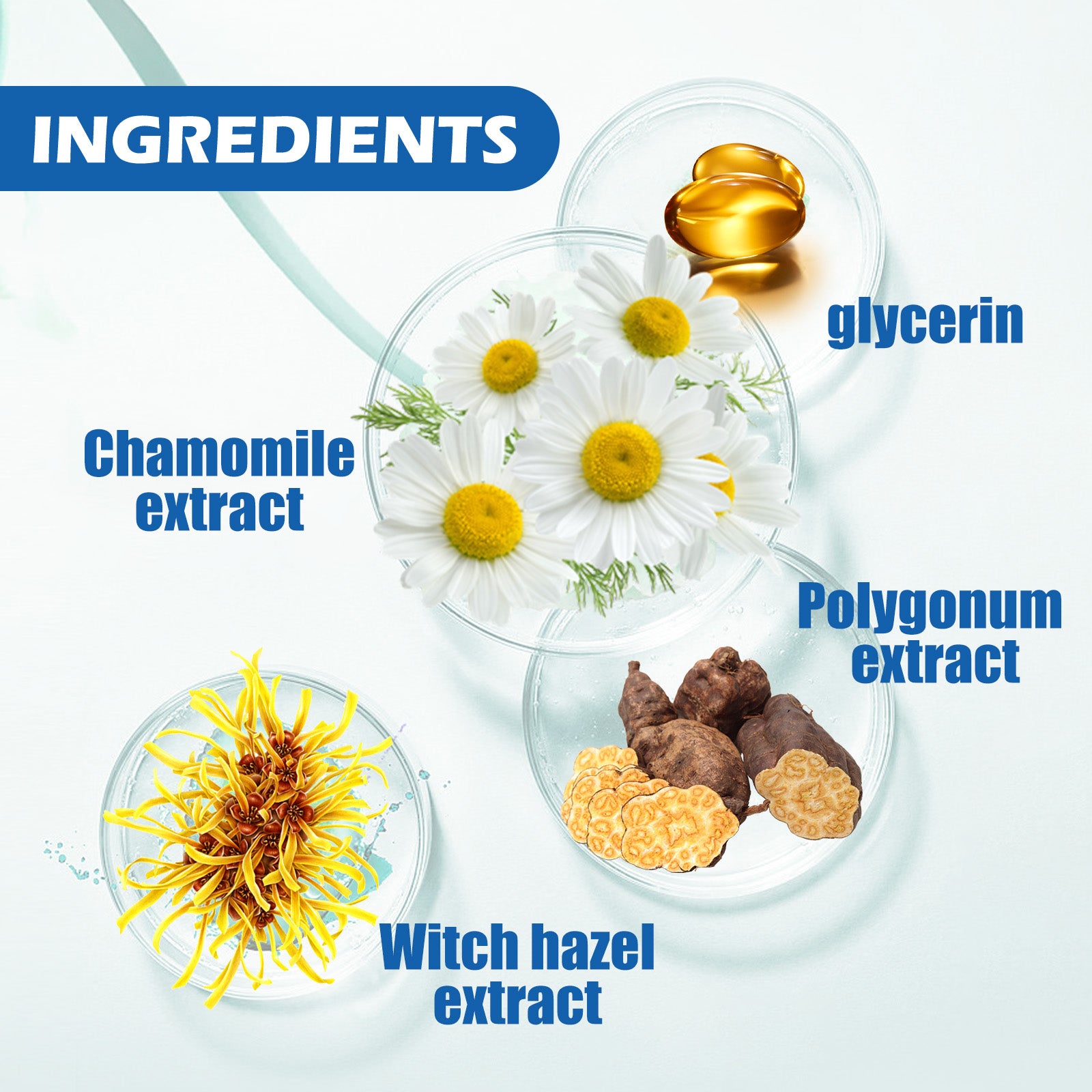 East Moon Men’s Beard Coloring & Care – Fast Color, Hydrate & Repair