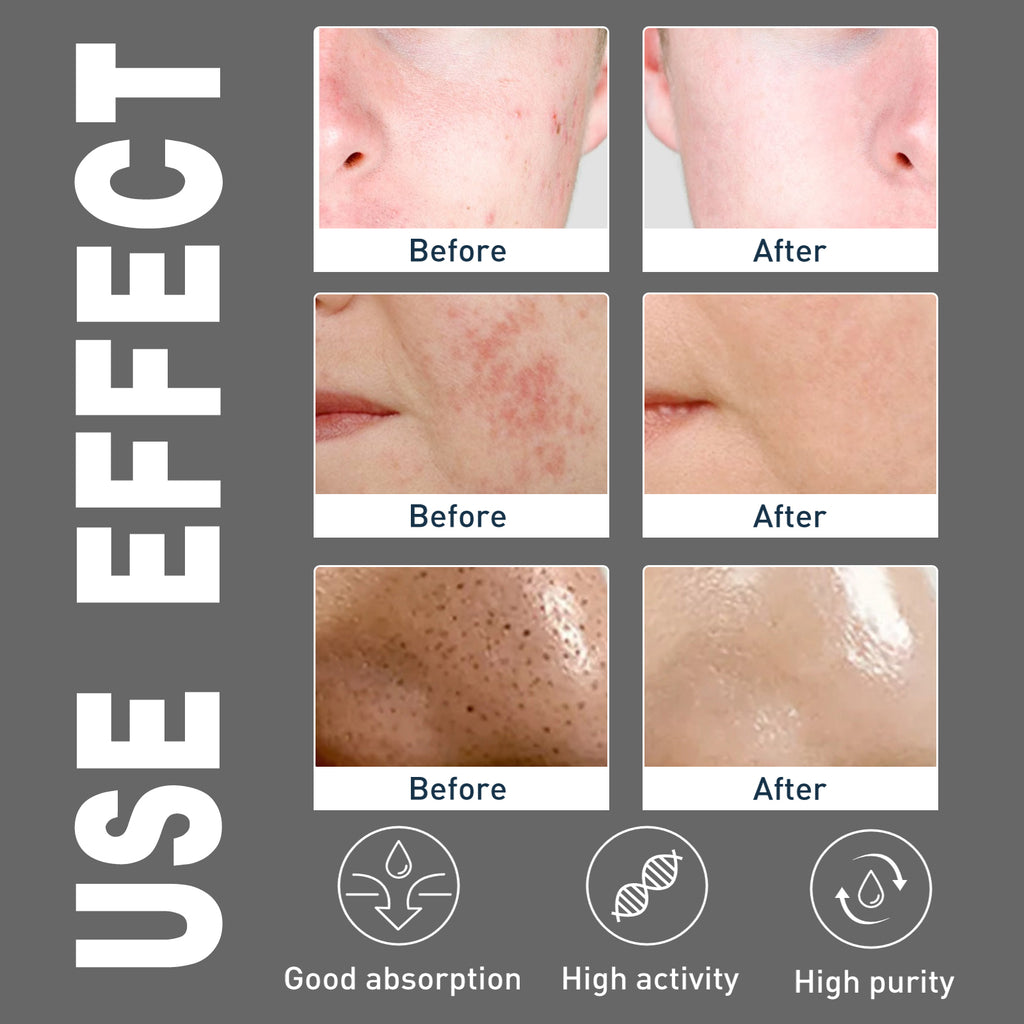 East Moon Men’s Amino Acid Face Wash