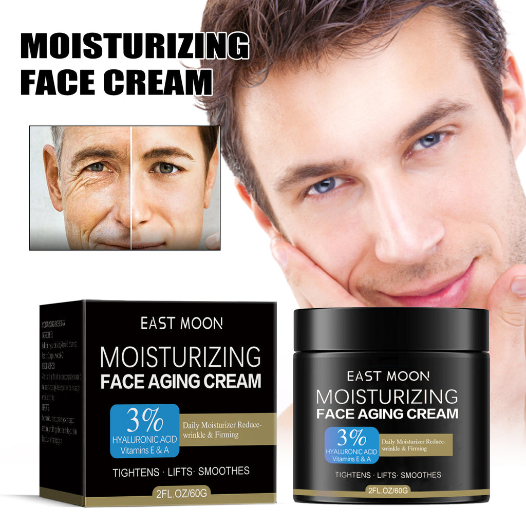 East Moon Anti-Aging Face Cream