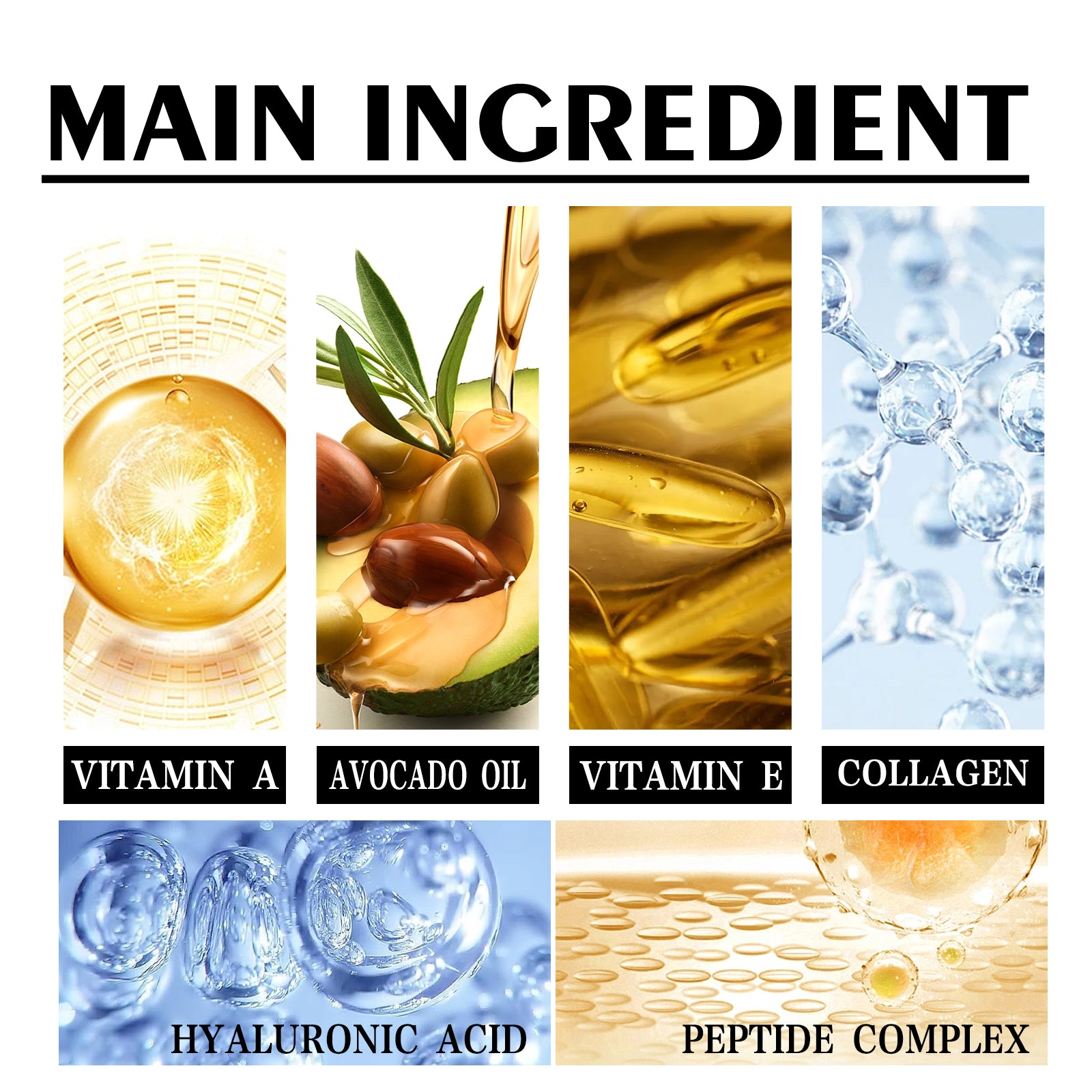 East Moon Anti-Aging Face Cream