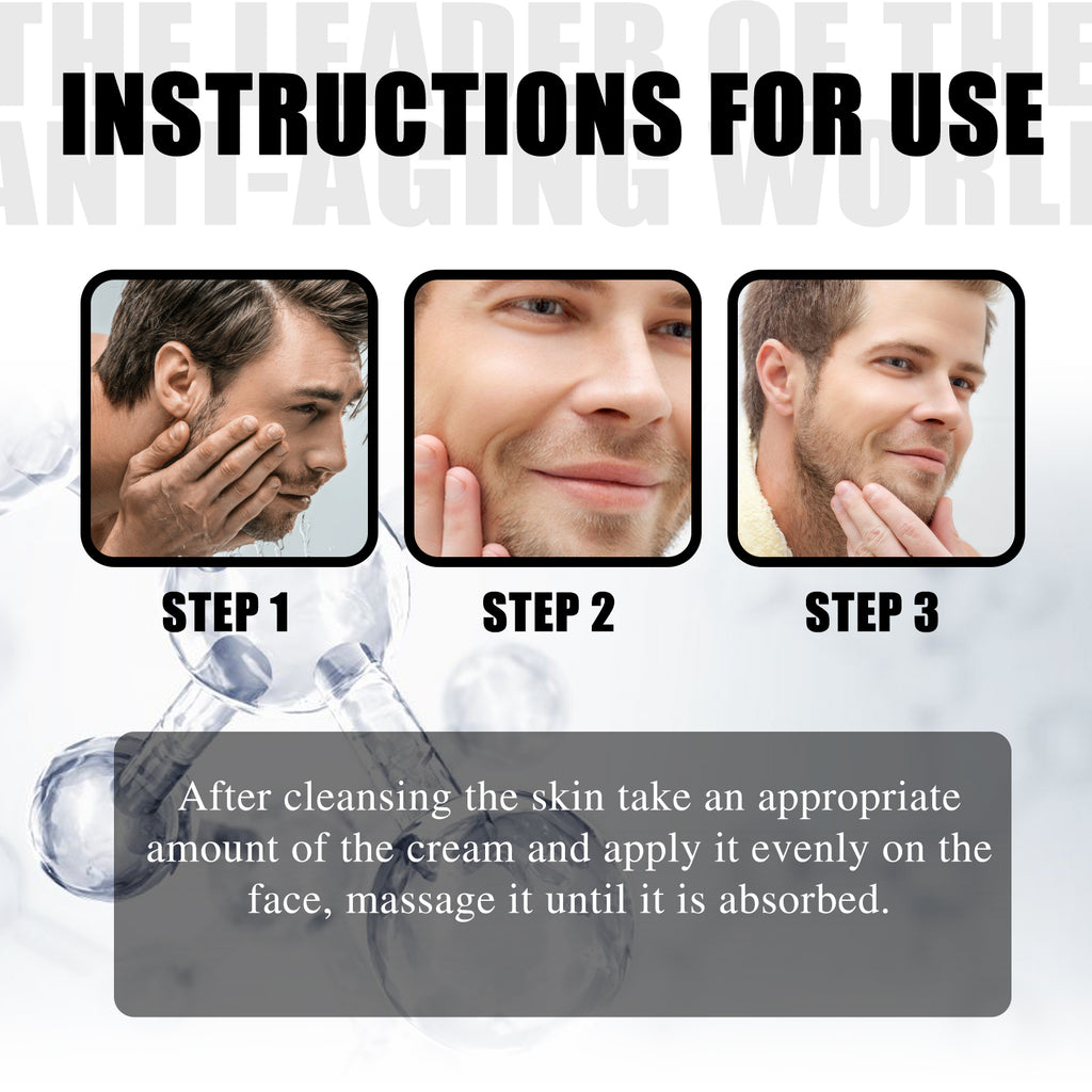 East Moon Anti-Aging Face Cream