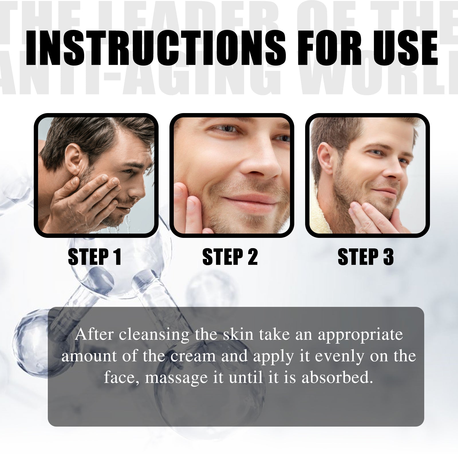 East Moon Anti-Aging Face Cream