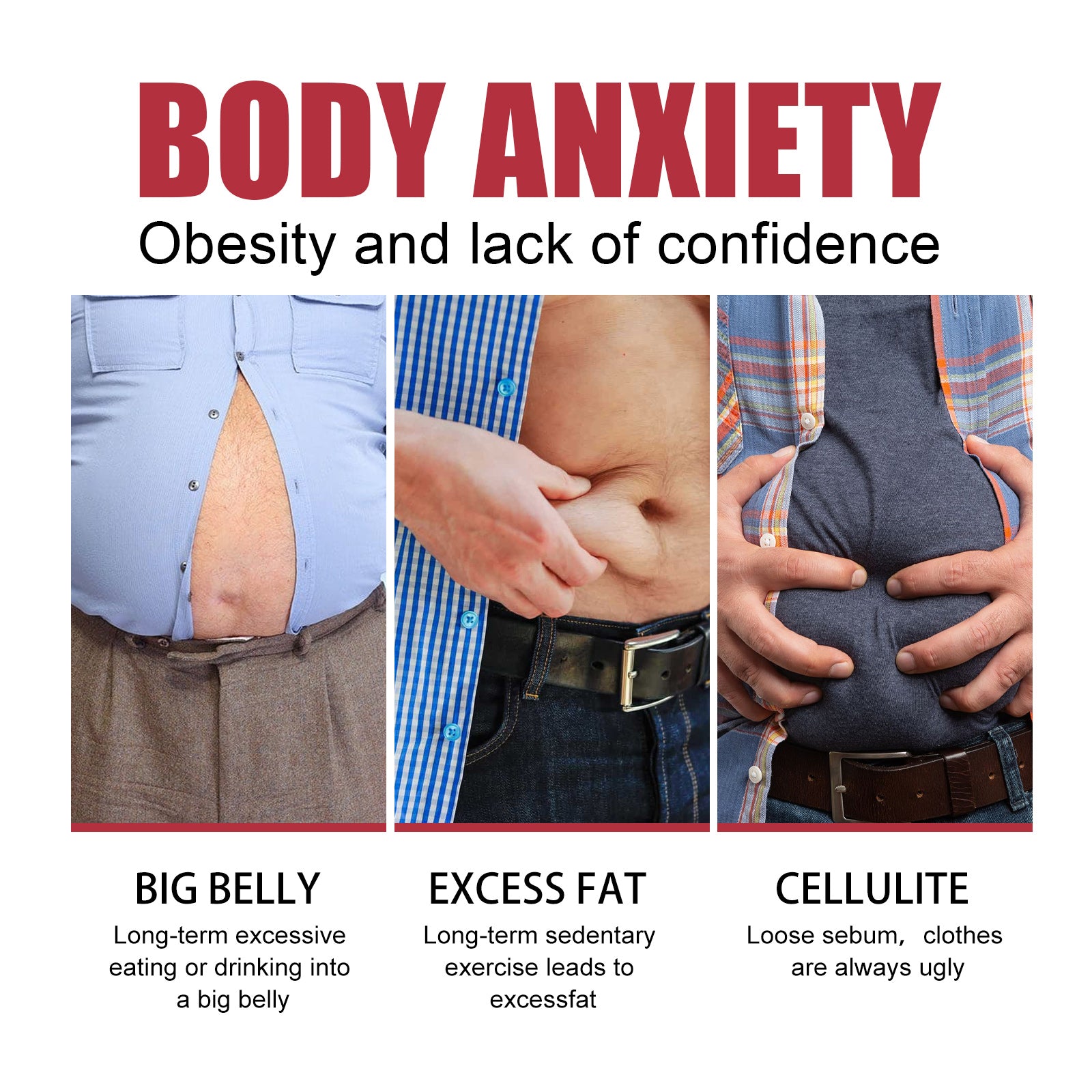 East Moon Abs Sculpting Cream | Firm & Tone Belly | Muscle Definition & Skin Tightening