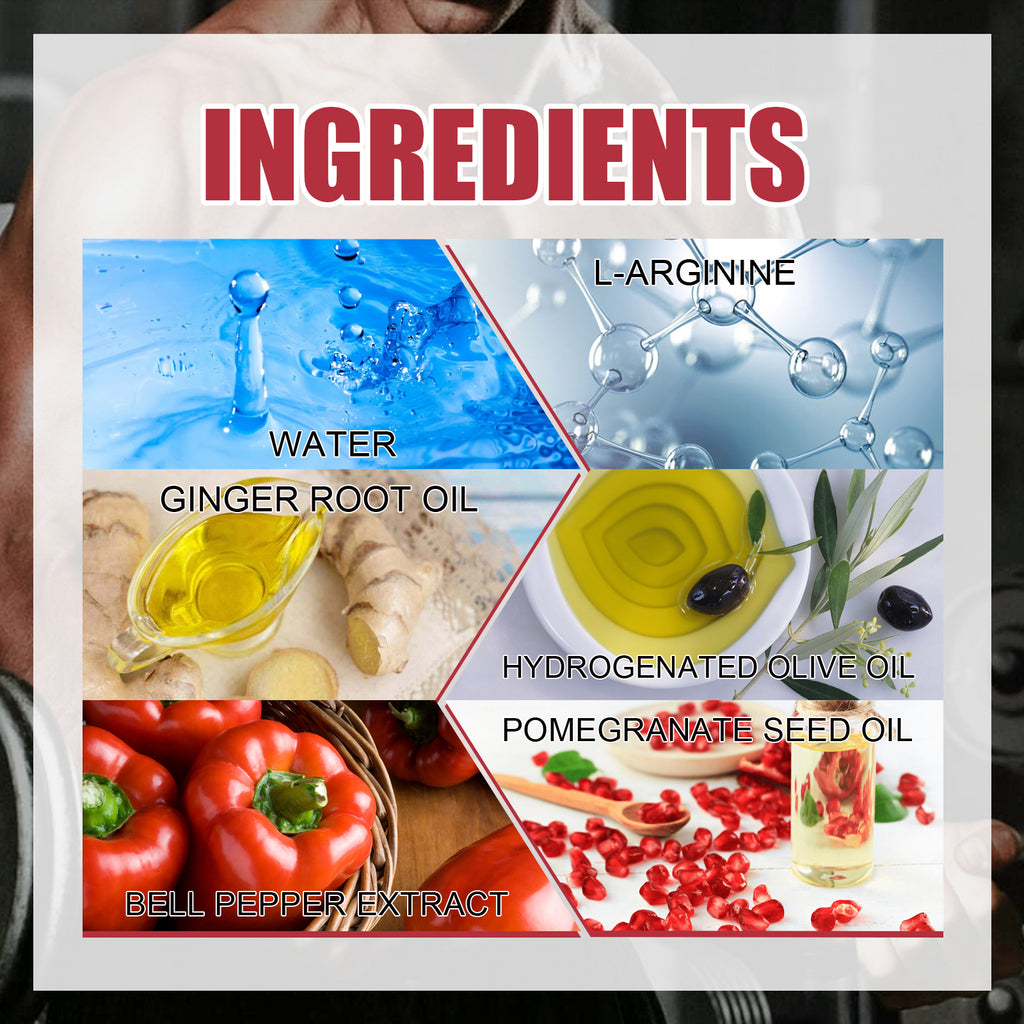 East Moon Abs Sculpting Cream | Firm & Tone Belly | Muscle Definition & Skin Tightening