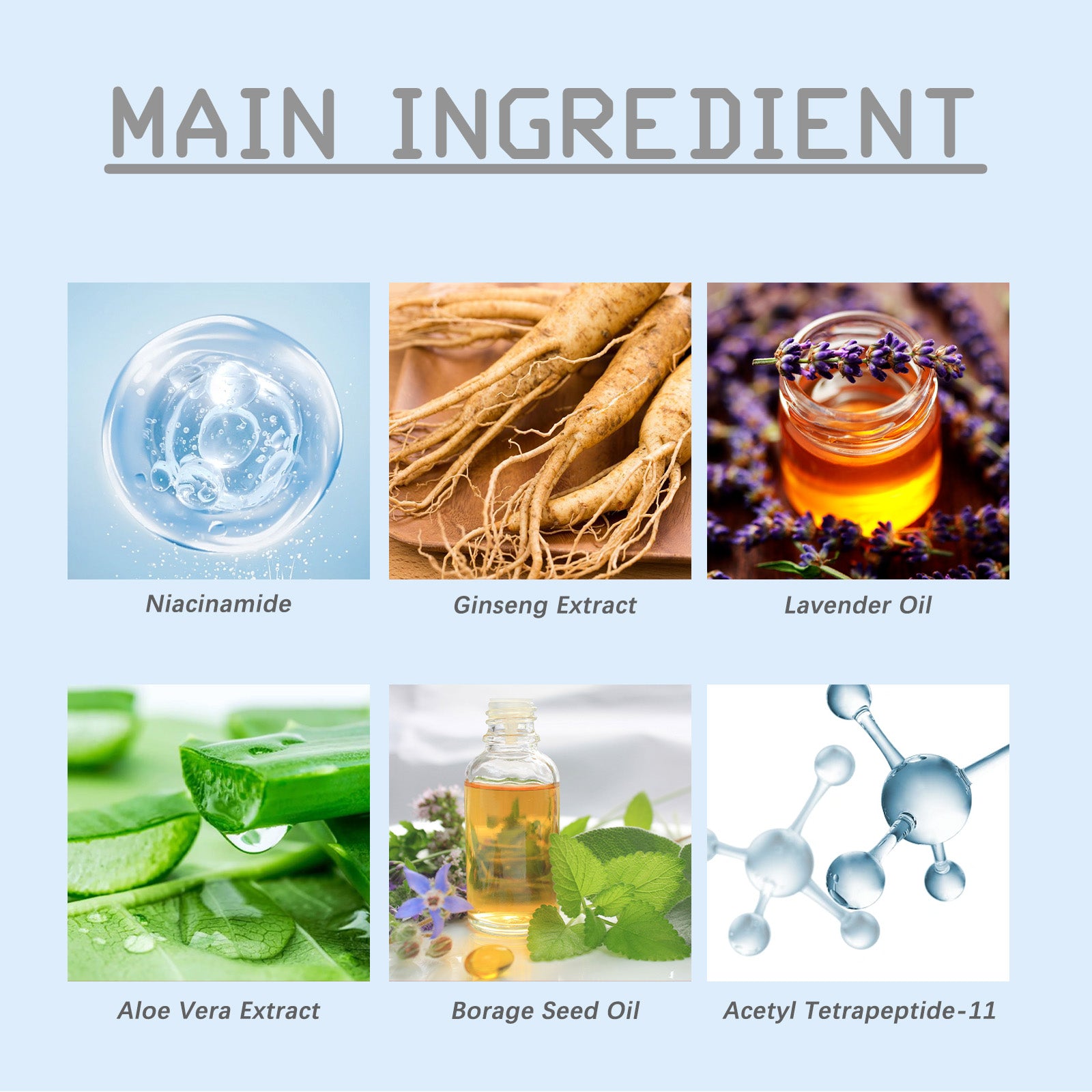 East Moon Men’s Anti-Wrinkle Forehead Patch – Smooth & Firm Skin