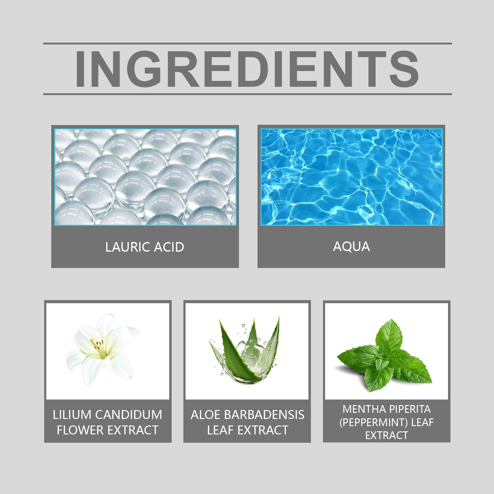 East Moon Men’s Facial Cleanser