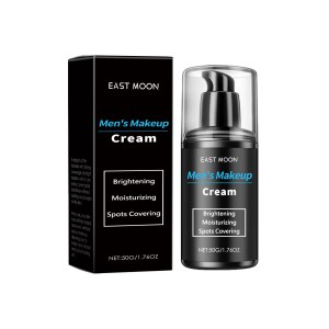 East Moon Men’s Concealer Moisturizing Cream