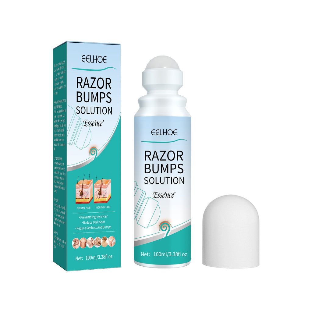 EELHOE Men’s Razor Bump Roll-On