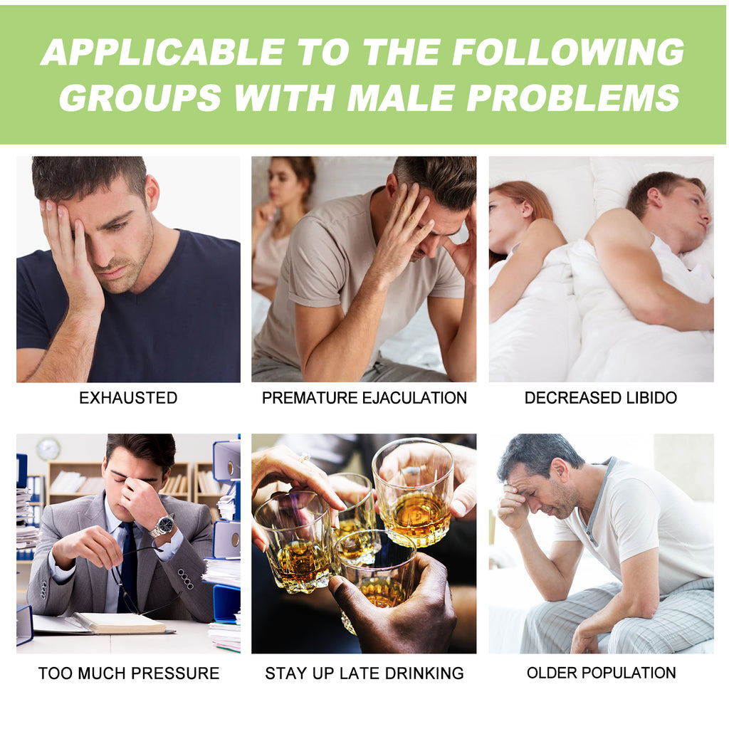 Googeer Arousal Drops