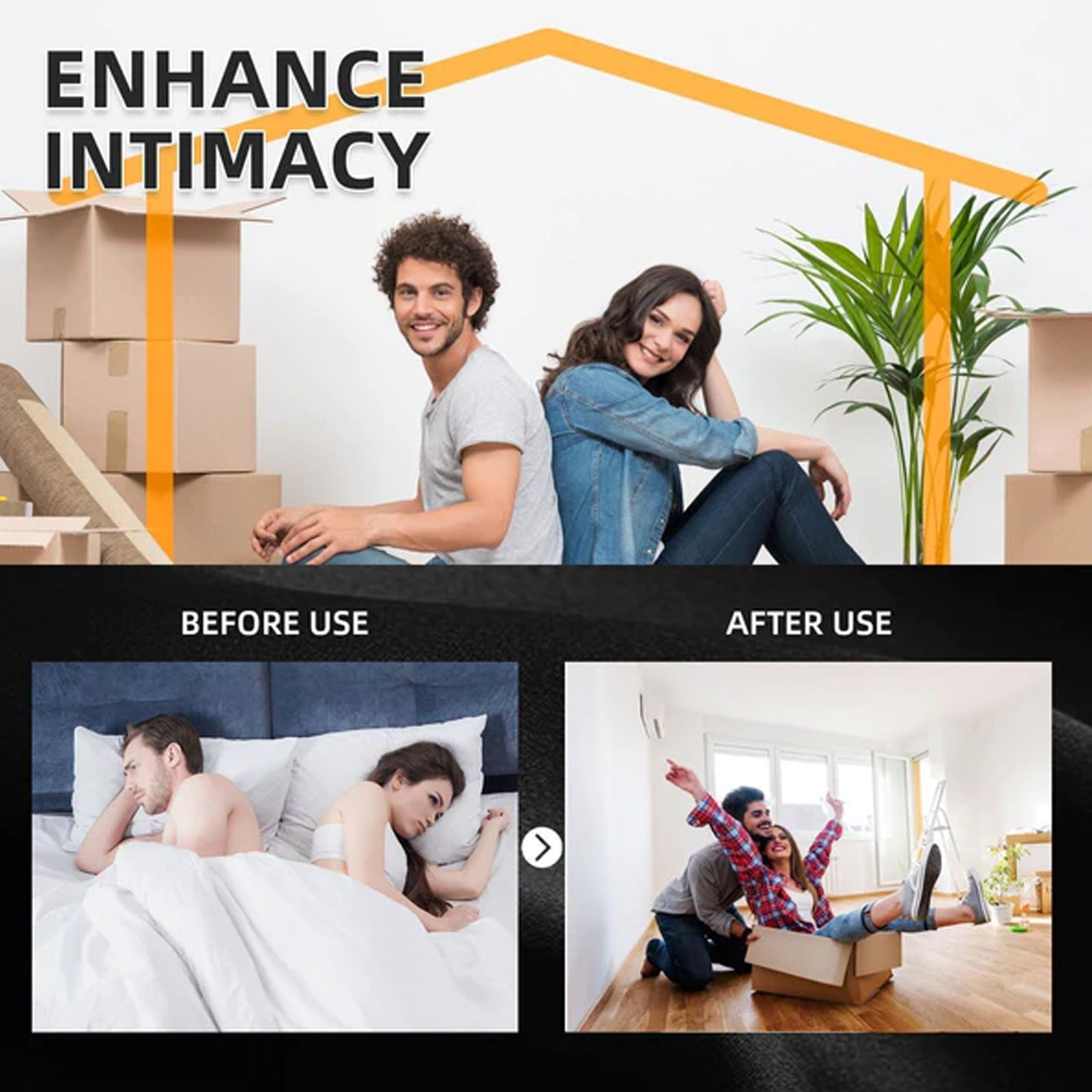 Googeer Arousal Drops