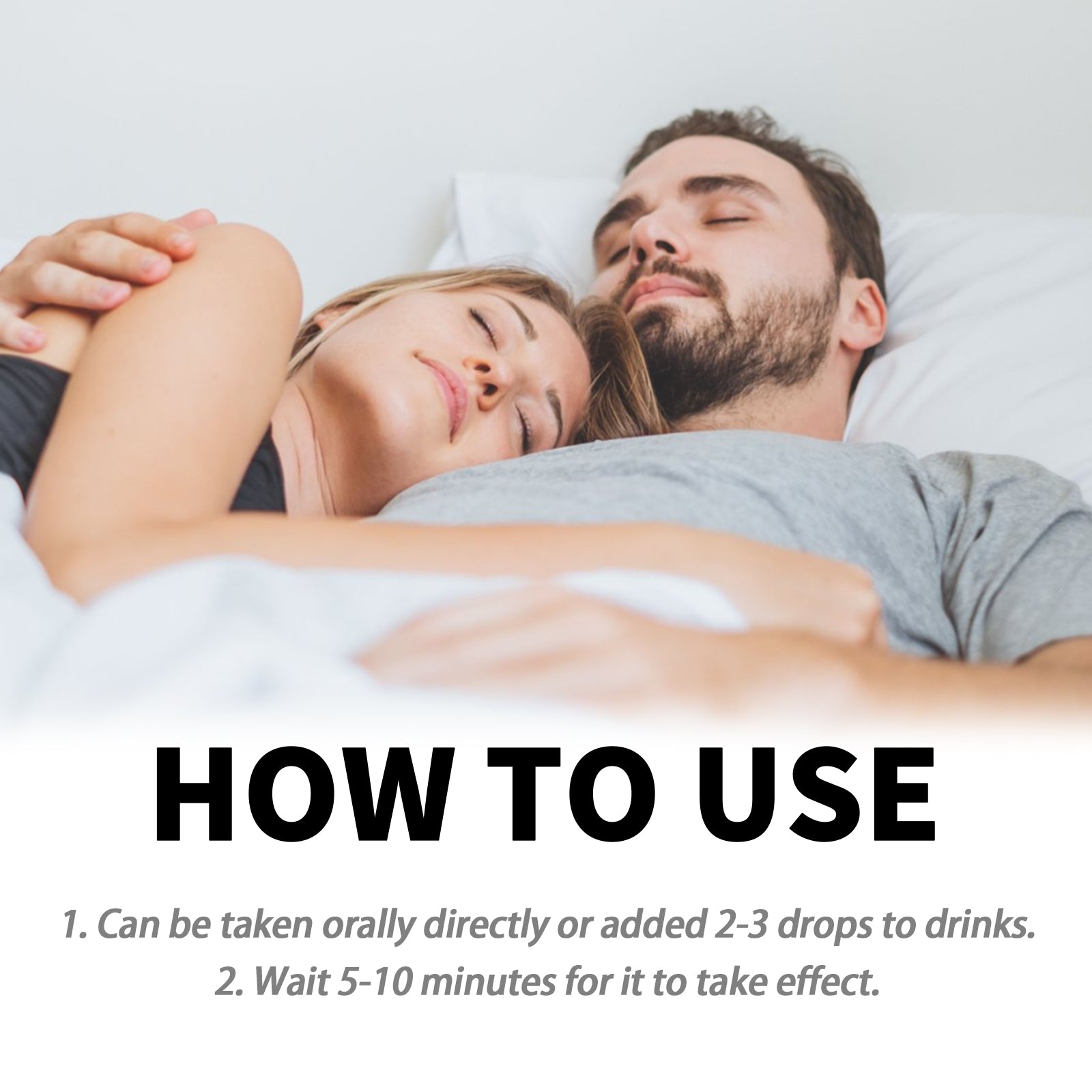 Googeer Arousal Drops