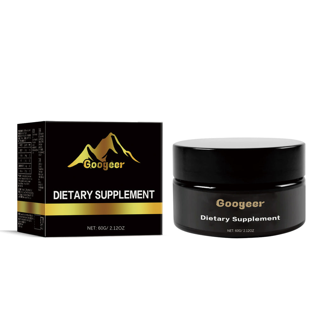 Googeer Shilajit Drops