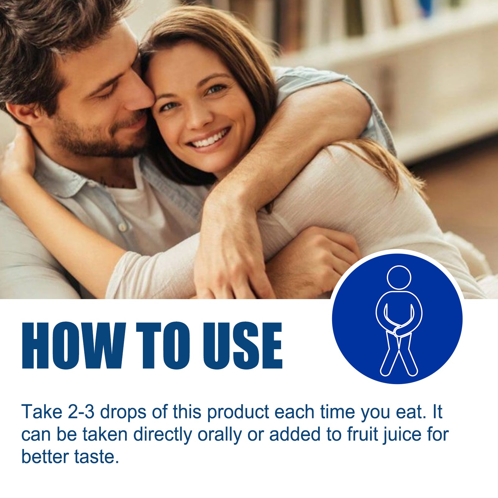 Googeer Prostate Complex Drops