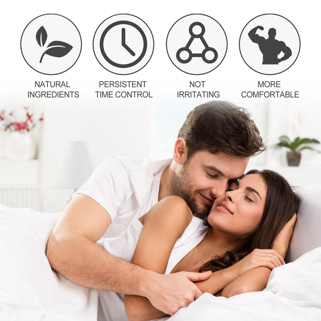 Googeer Men’s Vitality Supplement Drops