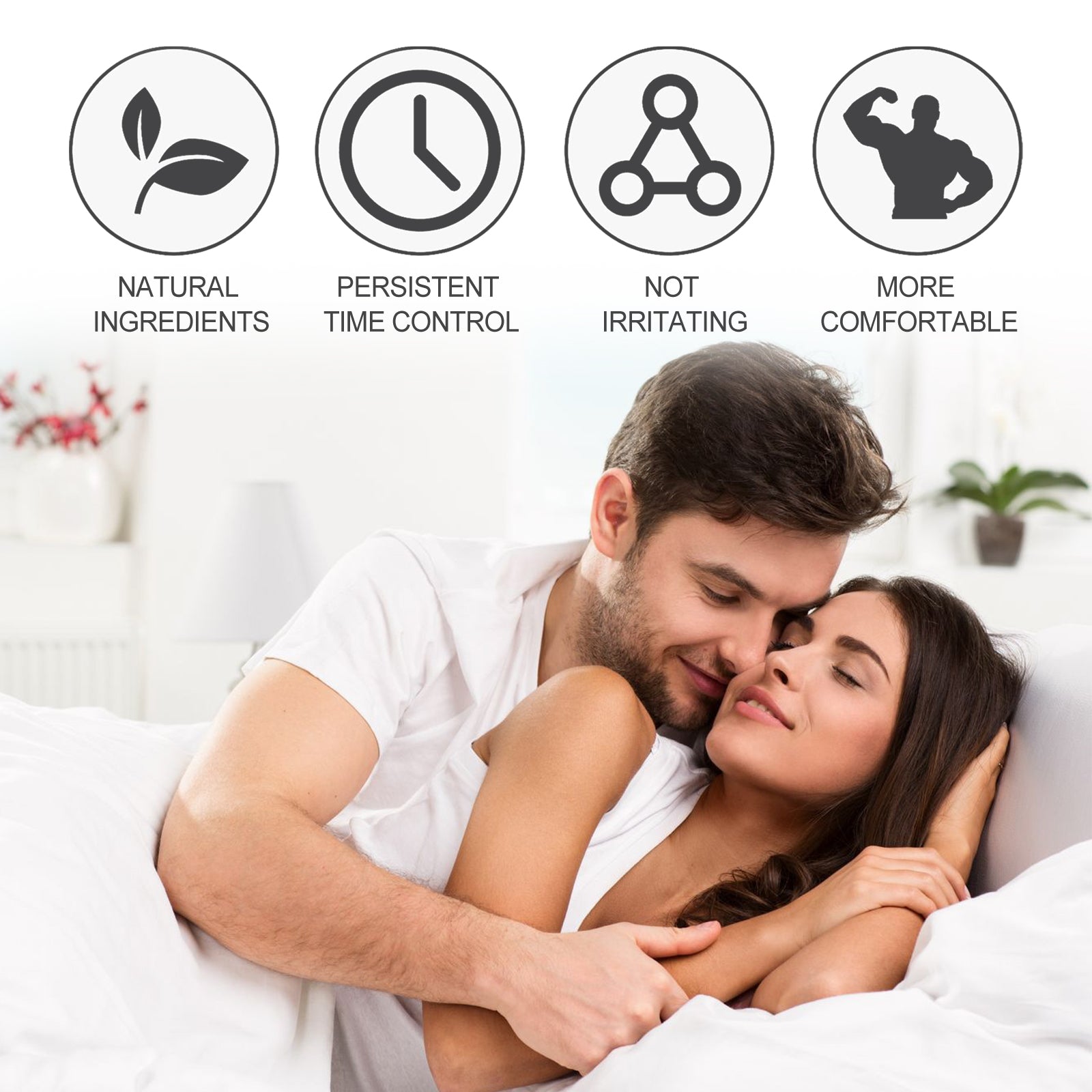 Googeer Men’s Vitality Supplement Drops