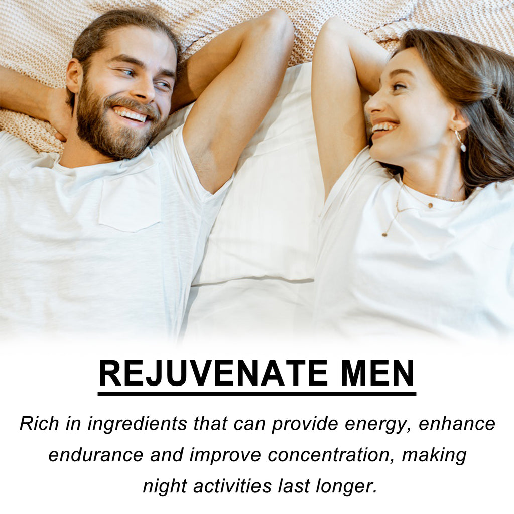 Googeer Men’s Energy Enhancement Drops