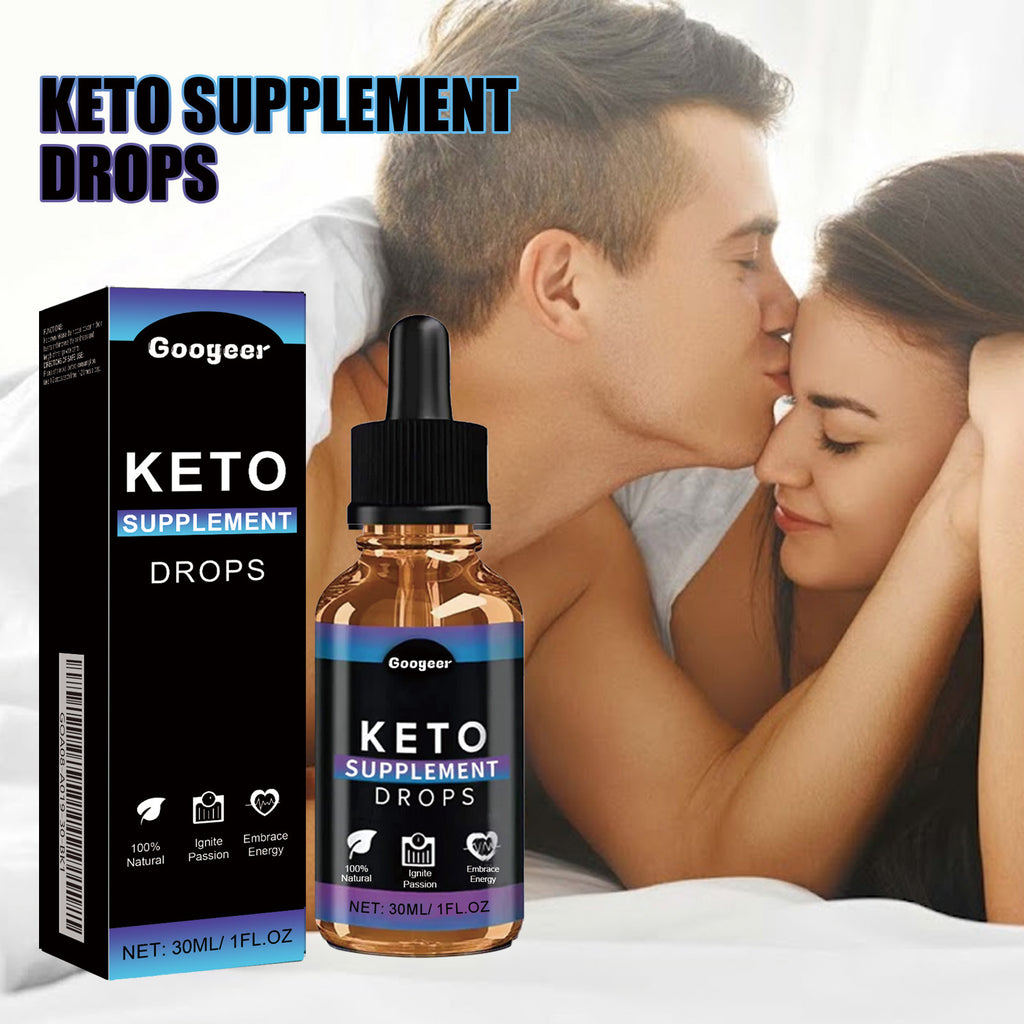 Googeer Men’s Enhancement Drops