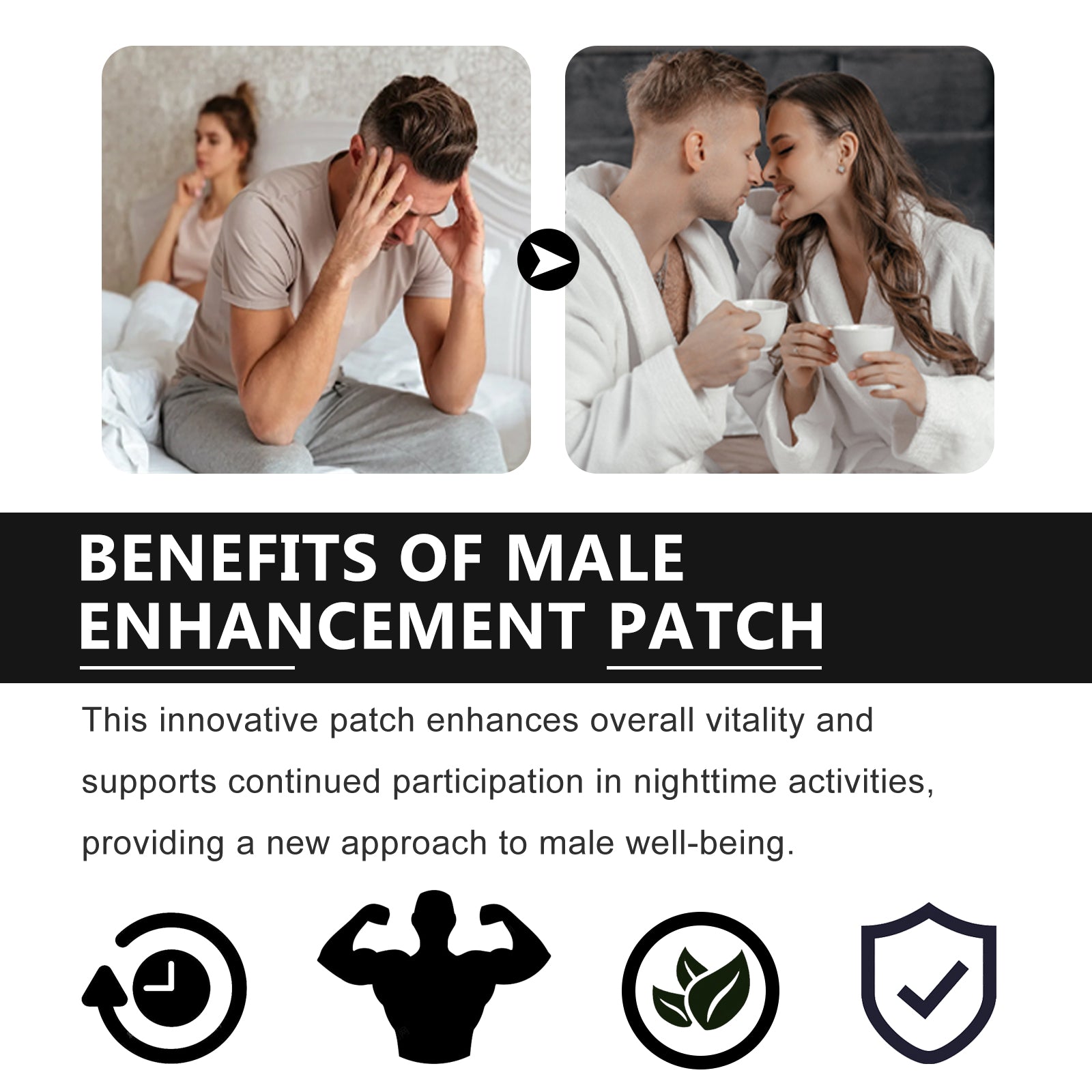 Googeer Men’s Enhancement Drops